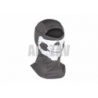 MPS Death Head Balaclava Wolf Grey Invader Gear