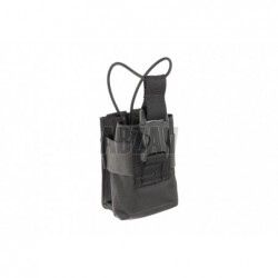 Radio Pouch Wolf Grey Invader Gear