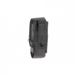 Single 40mm Grenade Pouch Wolf Grey Invader Gear
