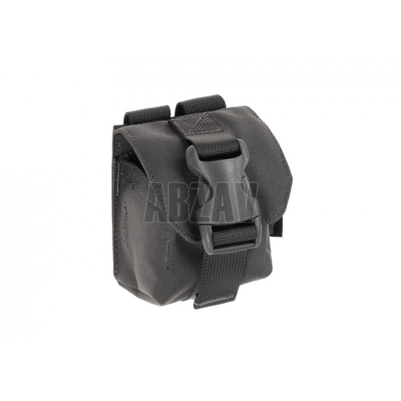 Frag Grenade Pouch Wolf Grey Invader Gear