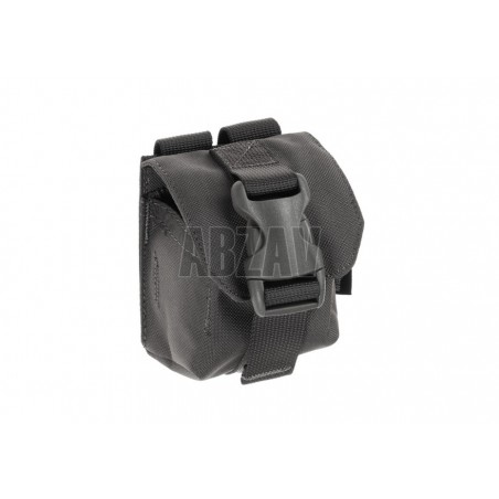 Frag Grenade Pouch Wolf Grey Invader Gear