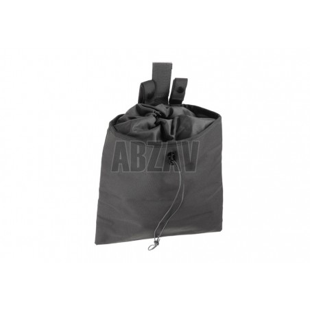 Dump Pouch Wolf Grey Invader Gear