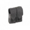 5.56 2x Double Mag Pouch Wolf Grey Invader Gear