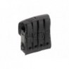 5.56 2x Double Mag Pouch Wolf Grey Invader Gear