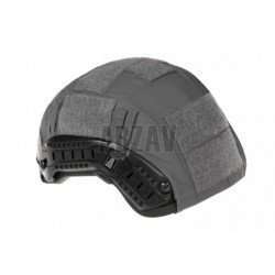 FAST Helmet Cover Wolf Grey Invader Gear