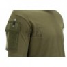 Tactical Tee OD S Invader Gear