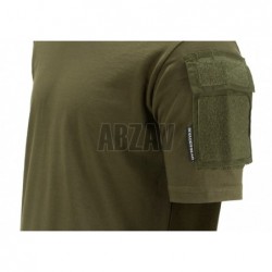 Tactical Tee OD S Invader Gear