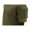 Tactical Tee OD S Invader Gear