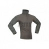 Combat Shirt Wolf Grey L  Invader Gear