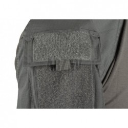 Combat Shirt Wolf Grey L  Invader Gear