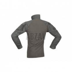 Combat Shirt Wolf Grey M Invader Gear