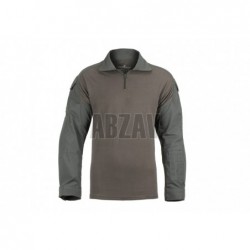 Combat Shirt Wolf Grey M Invader Gear