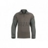 Combat Shirt Wolf Grey M Invader Gear