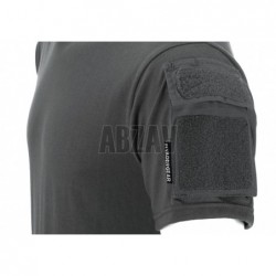 Tactical Tee Wolf Grey XL Invader Gear