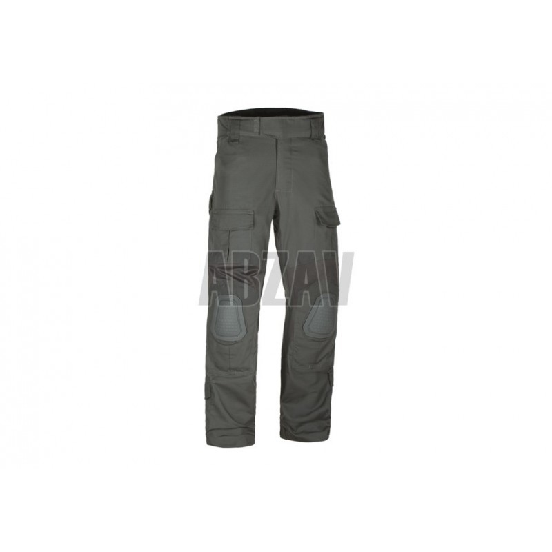 Predator Combat Pant Wolf Grey S Invader Gear