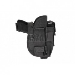 Belt Holster Left Wolf Grey Invader Gear