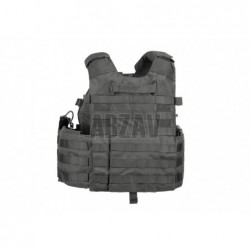 6094A-RS Plate Carrier Wolf Grey Invader Gear