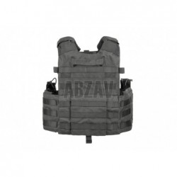6094A-RS Plate Carrier Wolf Grey Invader Gear