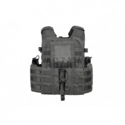 6094A-RS Plate Carrier Wolf Grey Invader Gear