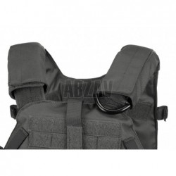 6094A-RS Plate Carrier Wolf Grey Invader Gear