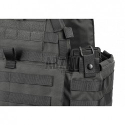 6094A-RS Plate Carrier Wolf Grey Invader Gear