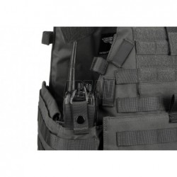 6094A-RS Plate Carrier Wolf Grey Invader Gear