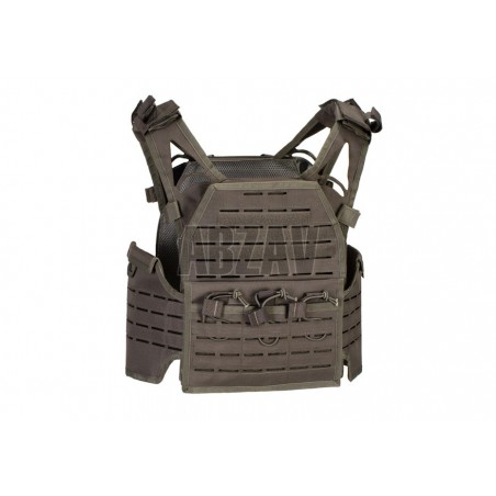Reaper Plate Carrier Wolf Grey Invader Gear