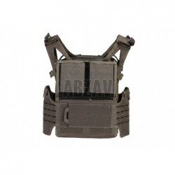Reaper Plate Carrier Wolf Grey Invader Gear