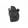 Belt Holster Wolf Grey Invader Gear