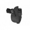 Belt Holster Wolf Grey Invader Gear