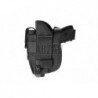 Belt Holster Wolf Grey Invader Gear