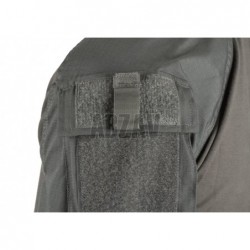Combat Shirt Wolf Grey S Invader Gear