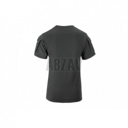 Tactical Tee Wolf Grey S Invader Gear