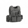 Mod Carrier Combo Wolf Grey Invader Gear