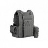 Mod Carrier Combo Wolf Grey Invader Gear