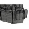 Mod Carrier Combo Wolf Grey Invader Gear