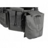 Mod Carrier Combo Wolf Grey Invader Gear