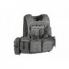Mod Carrier Combo Wolf Grey Invader Gear