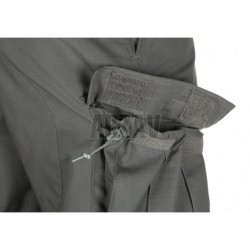 Revenger TDU Pant Wolf Grey L Invader Gear
