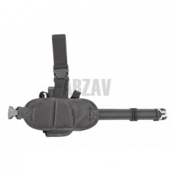 Dropleg Holster Wolf Grey Invader Gear