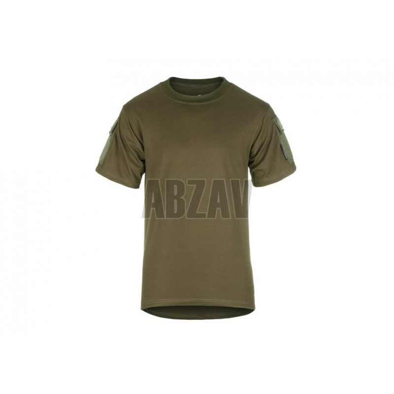 Tactical Tee Ranger Green S Invader Gear
