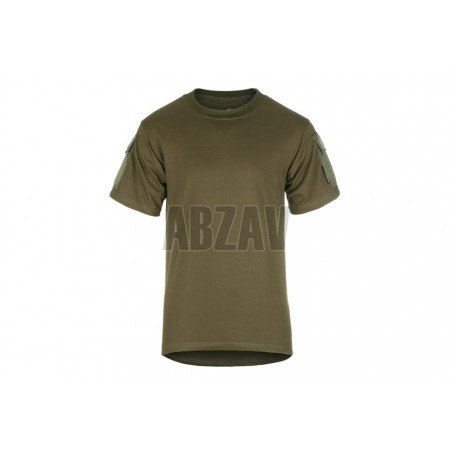 Tactical Tee Ranger Green S Invader Gear