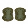 XPD Knee Pads OD Invader Gear