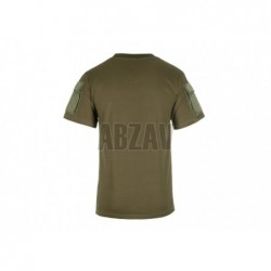 Tactical Tee Ranger Green L Invader Gear