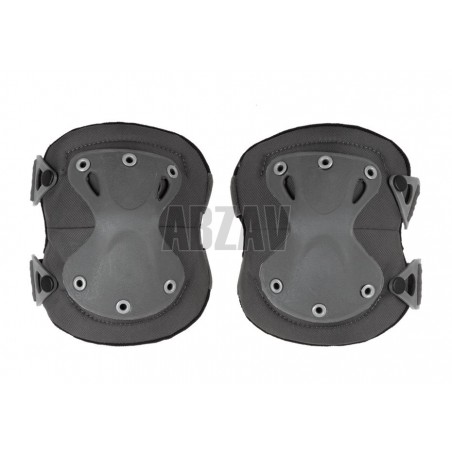 XPD Knee Pads Wolf Grey Invader Gear