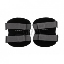 XPD Knee Pads Wolf Grey Invader Gear