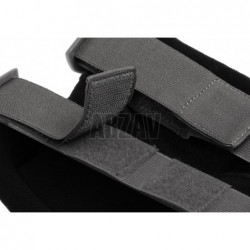 XPD Knee Pads Wolf Grey Invader Gear