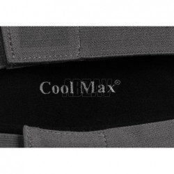 XPD Knee Pads Wolf Grey Invader Gear