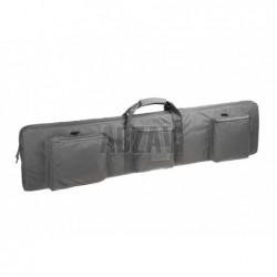 Padded Rifle Carrier 130cm Wolf Grey Invader Gear