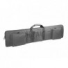 Padded Rifle Carrier 130cm Wolf Grey Invader Gear